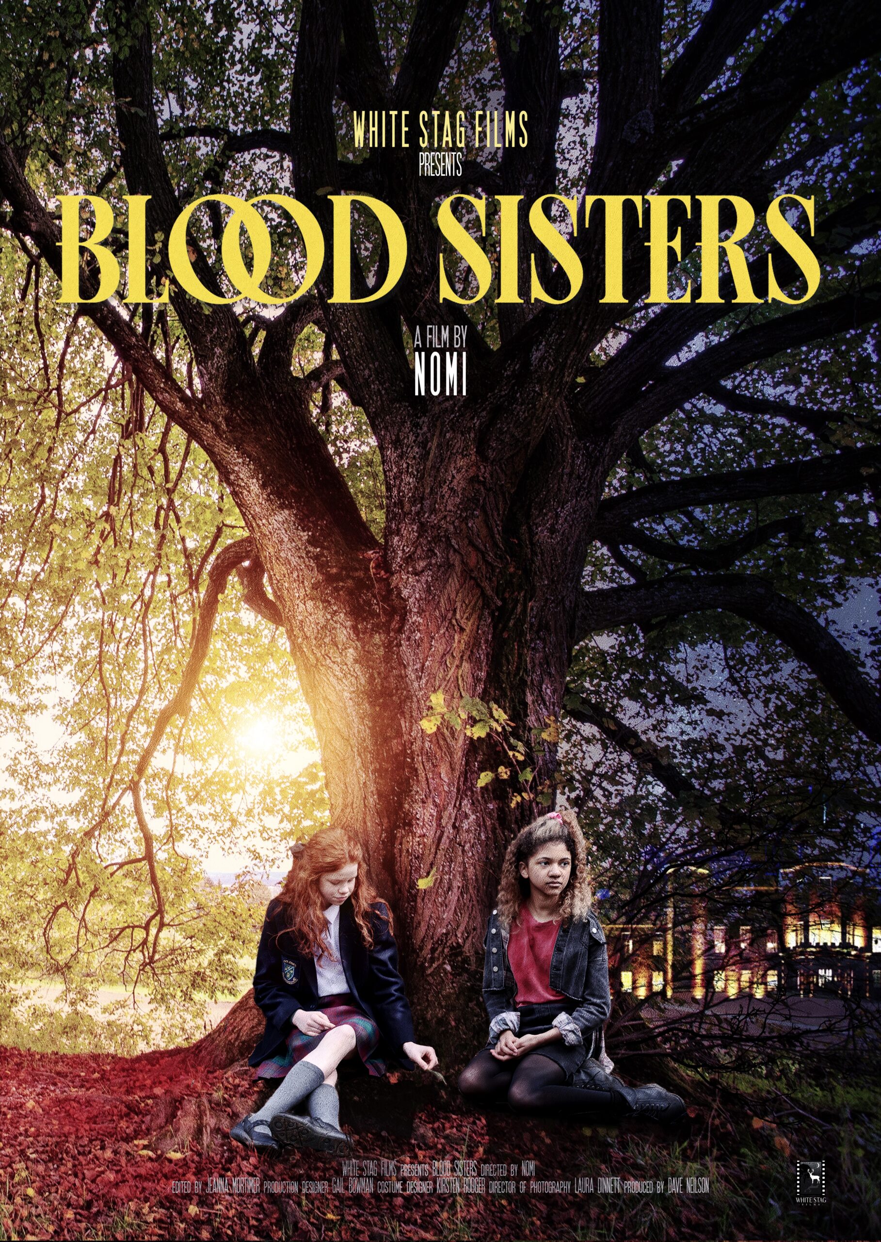 Blood Sisters